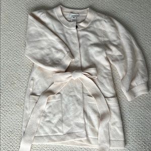 Demylee Cashmere Cardigan